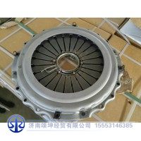 AZ9725160100  離合器壓盤總成