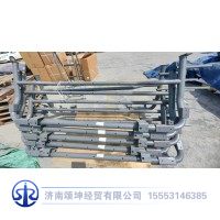 WG9725931210  踏板支架總成