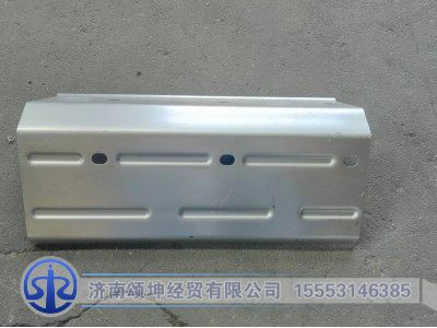 612600113841,排气管隔热罩,济南颂坤经贸有限公司