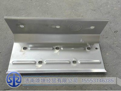 612600113842,排气管隔热罩,济南颂坤经贸有限公司