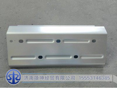 612600113842,排气管隔热罩,济南颂坤经贸有限公司