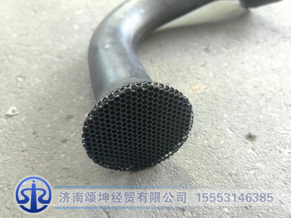 61800070051,集滤器总成,济南颂坤经贸有限公司