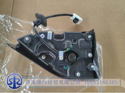 10017384,后組合燈背門總成,濟南頌坤經(jīng)貿(mào)有限公司