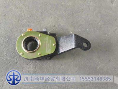 WG9100340056,后制動(dòng)調(diào)整臂,濟(jì)南頌坤經(jīng)貿(mào)有限公司
