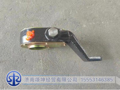 WG9100340056,后制動(dòng)調(diào)整臂,濟(jì)南頌坤經(jīng)貿(mào)有限公司