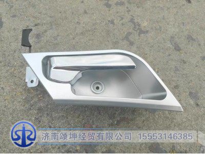 812W62680-1122,右車門內(nèi)開總成（與左件對稱）,濟南頌坤經(jīng)貿(mào)有限公司