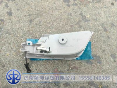 812W62680-1122,右車門內(nèi)開總成（與左件對稱）,濟南頌坤經(jīng)貿(mào)有限公司