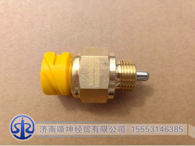 WG2209280024,壓力開(kāi)關(guān)DIN接頭,濟(jì)南頌坤經(jīng)貿(mào)有限公司