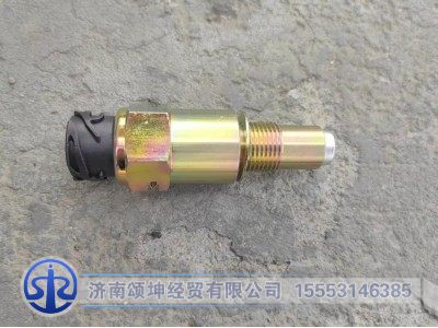 WG2209280010,里程表傳感器,濟南頌坤經(jīng)貿(mào)有限公司