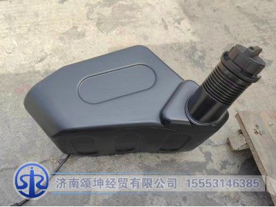 AZ160086000017,洗滌器總成,濟(jì)南頌坤經(jīng)貿(mào)有限公司