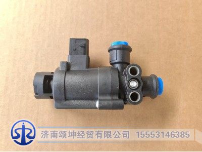 811W52160-6117,电磁阀,济南颂坤经贸有限公司