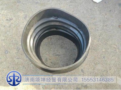 WG9725191356,進(jìn)氣膠管,濟(jì)南頌坤經(jīng)貿(mào)有限公司