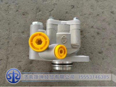 752W47101-0816,轉(zhuǎn)向葉片泵(右旋 無(wú)PRV),濟(jì)南頌坤經(jīng)貿(mào)有限公司
