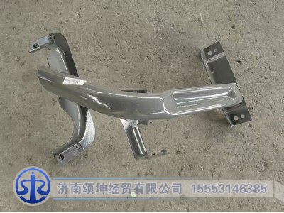 WG1664235008,右前翼子板支架總成(與左件對稱)（T5G),濟(jì)南頌坤經(jīng)貿(mào)有限公司