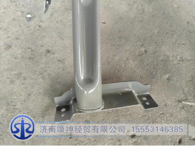 WG1664235008,右前翼子板支架總成(與左件對稱)（T5G),濟(jì)南頌坤經(jīng)貿(mào)有限公司
