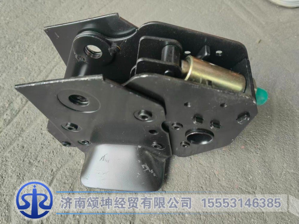 WG1642440101,液壓鎖總成(HOWO),濟(jì)南頌坤經(jīng)貿(mào)有限公司