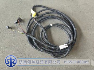 AZ9725776032,車架電線束750,濟(jì)南頌坤經(jīng)貿(mào)有限公司