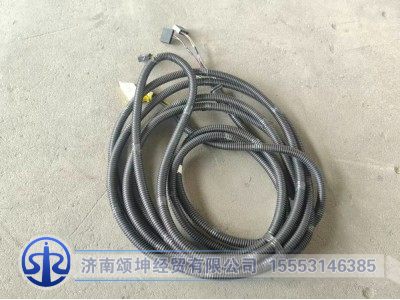 AZ9725776032,車架電線束750,濟(jì)南頌坤經(jīng)貿(mào)有限公司