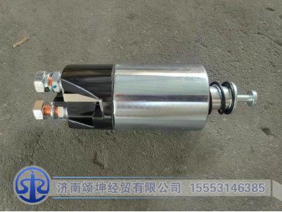 VG1560090007,起动机,济南颂坤经贸有限公司