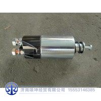 VG1560090007  起动机