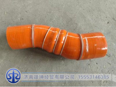 712W96301-0009,中冷器膠管,濟南頌坤經(jīng)貿(mào)有限公司