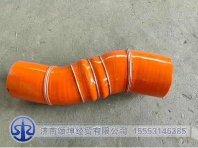 712W96301-0009,中冷器膠管,濟南頌坤經(jīng)貿(mào)有限公司
