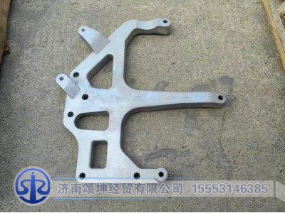 752-41615-5101,左保險(xiǎn)杠支架總成,濟(jì)南頌坤經(jīng)貿(mào)有限公司