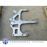 752-41615-5101  左保险杠支架总成