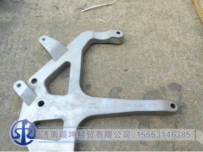 752-41615-5101,左保險(xiǎn)杠支架總成,濟(jì)南頌坤經(jīng)貿(mào)有限公司