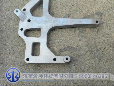 752-41615-5101,左保險(xiǎn)杠支架總成,濟(jì)南頌坤經(jīng)貿(mào)有限公司
