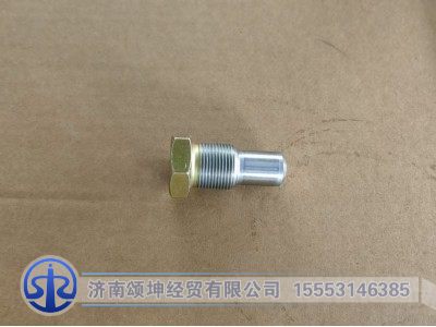 WG2229100043,拨叉支撑销,济南颂坤经贸有限公司