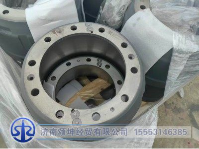 AZ9112340006,后制動轂,濟(jì)南頌坤經(jīng)貿(mào)有限公司