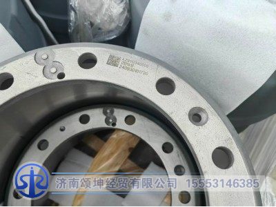 AZ9112340006,后制動轂,濟(jì)南頌坤經(jīng)貿(mào)有限公司
