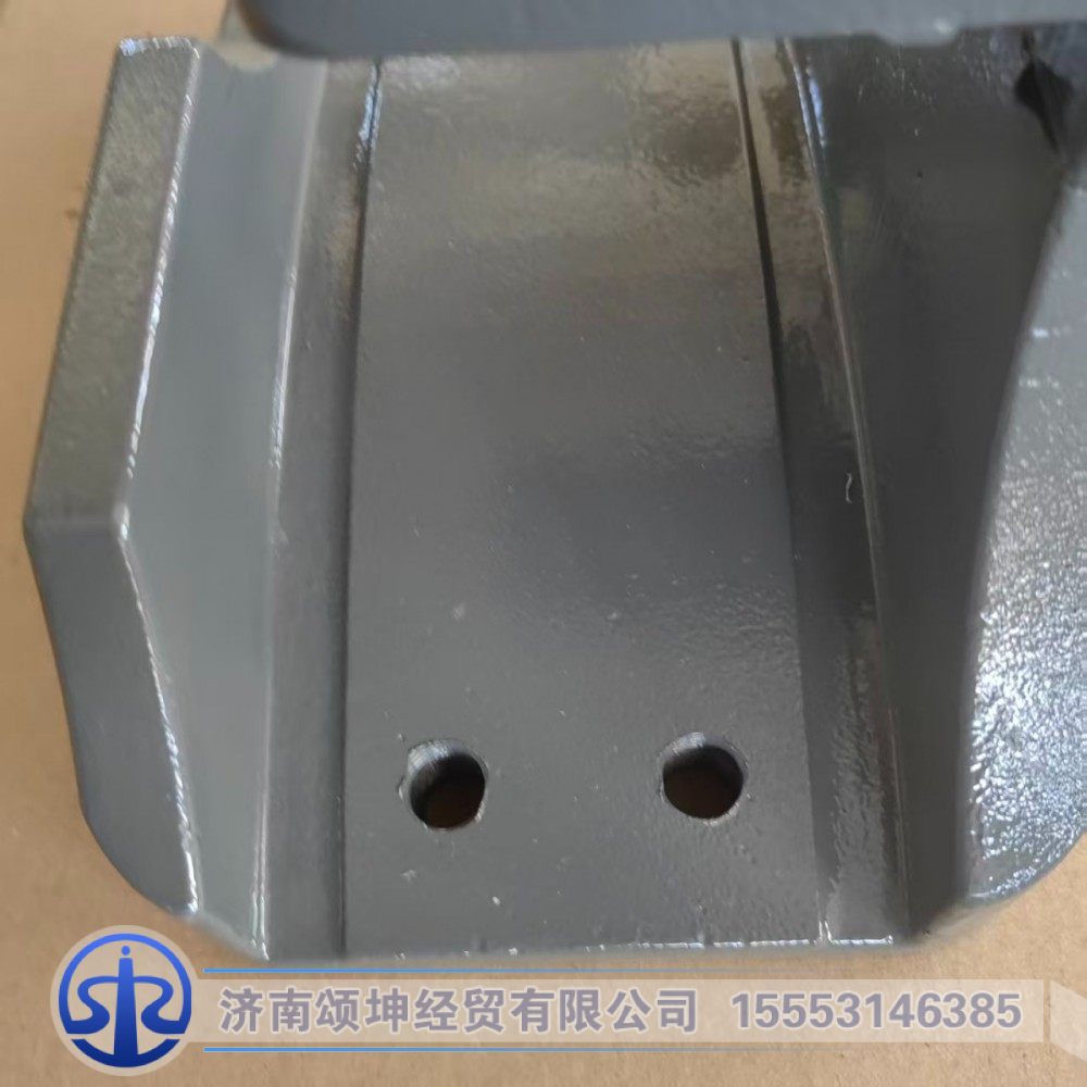 WG9725520277,后板簧左后支架,济南颂坤经贸有限公司