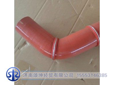 XGA13DFW817-03054,发动机进水胶管,济南颂坤经贸有限公司