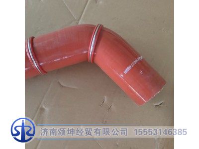 XGA13DFW817-03054,发动机进水胶管,济南颂坤经贸有限公司