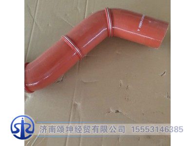 XGA13DFW817-03054,发动机进水胶管,济南颂坤经贸有限公司
