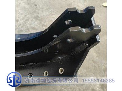 AZ9100440030,制动蹄总成,济南颂坤经贸有限公司