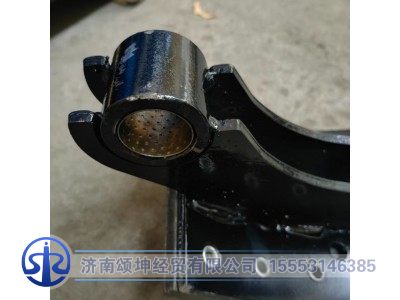 AZ9100440030,制动蹄总成,济南颂坤经贸有限公司