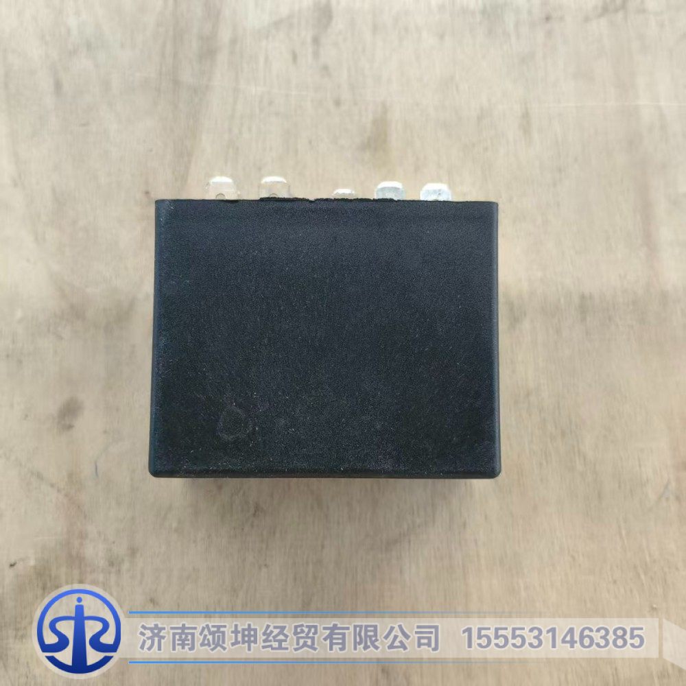 DZ93189585806,闪光继电器,济南颂坤经贸有限公司
