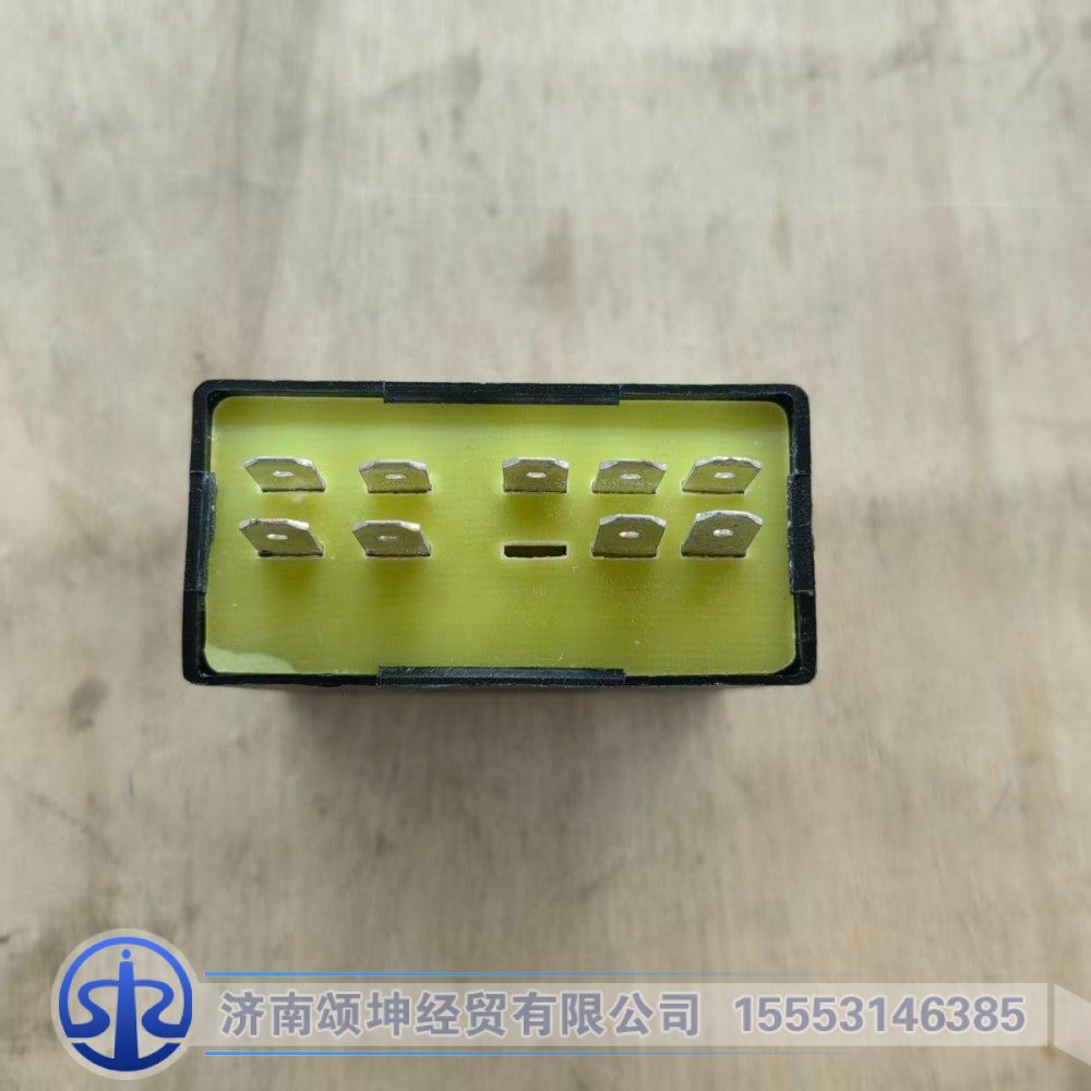 DZ93189585806,闪光继电器,济南颂坤经贸有限公司