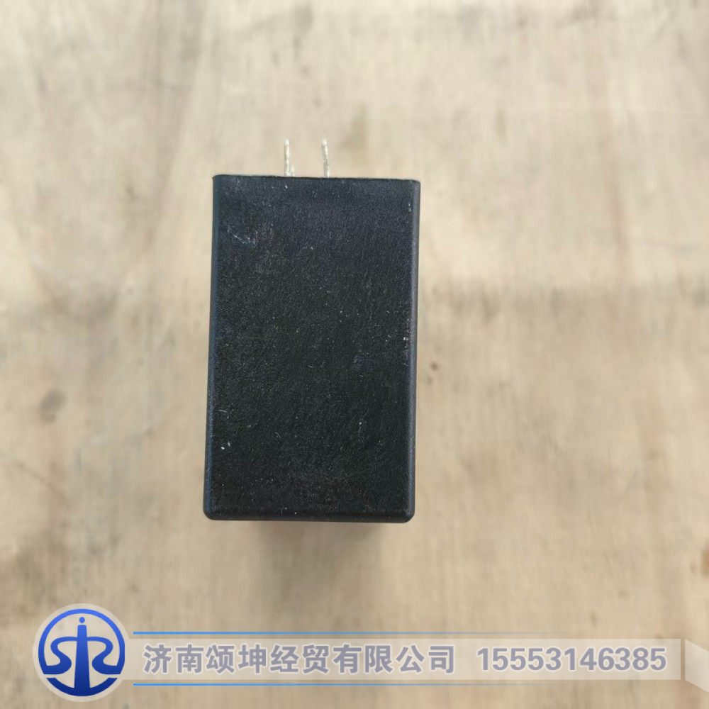 DZ93189585806,闪光继电器,济南颂坤经贸有限公司