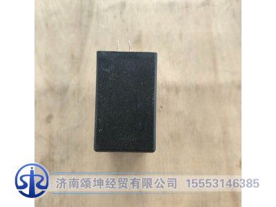 DZ93189585806,闪光继电器,济南颂坤经贸有限公司