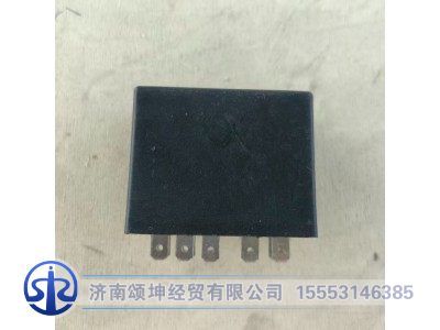 81.25311.0023,雨刮/閃光間隙控制器,濟(jì)南頌坤經(jīng)貿(mào)有限公司