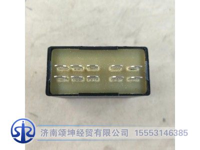 81.25311.0023,雨刮/閃光間隙控制器,濟(jì)南頌坤經(jīng)貿(mào)有限公司