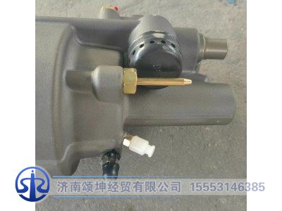 DZ93189230183,離合器分泵,濟(jì)南頌坤經(jīng)貿(mào)有限公司