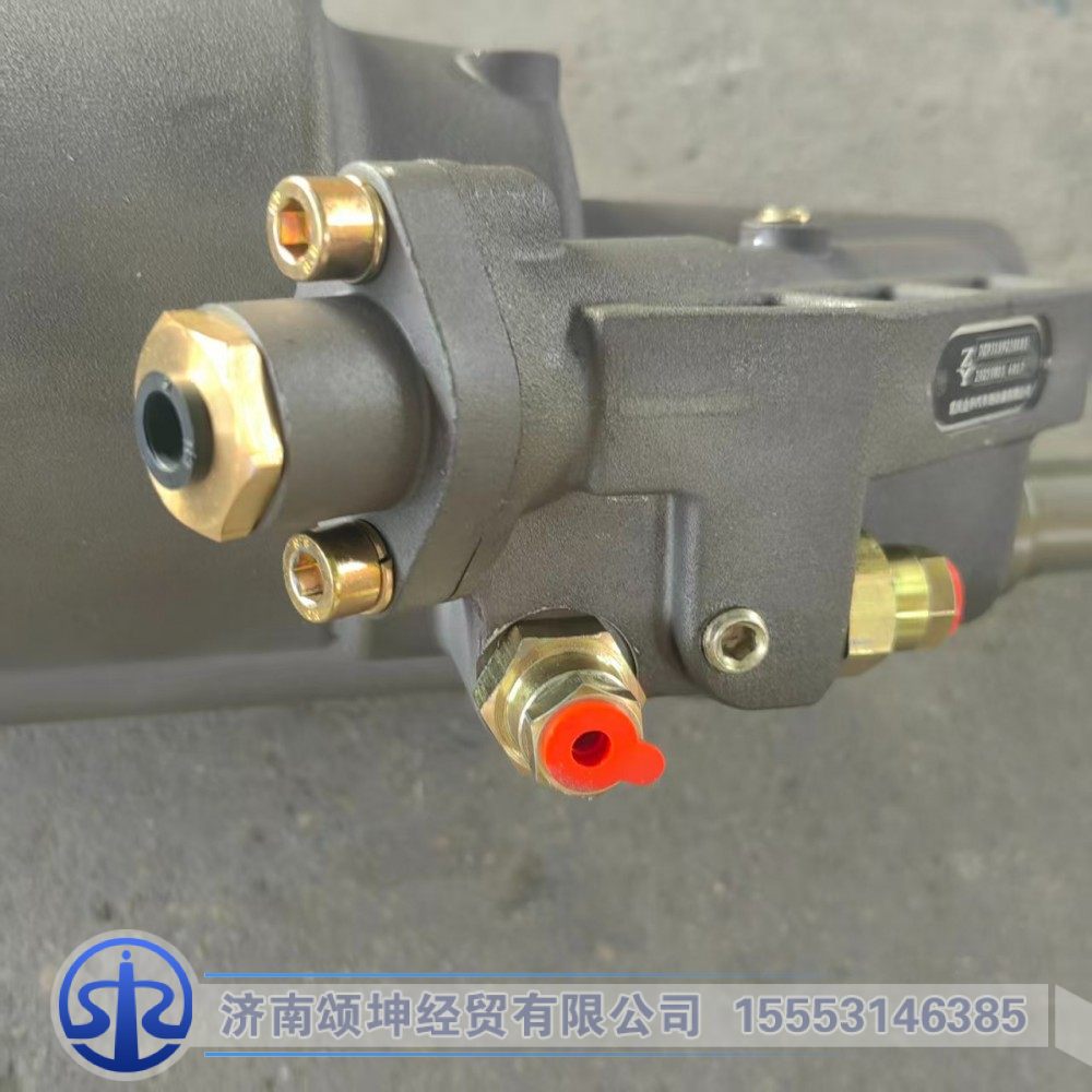 DZ93189230183,離合器分泵,濟(jì)南頌坤經(jīng)貿(mào)有限公司
