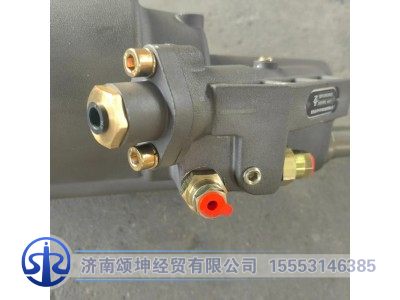 DZ93189230183,離合器分泵,濟(jì)南頌坤經(jīng)貿(mào)有限公司