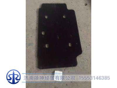 DZ16251230043,擋泥板防飛濺（左）,濟(jì)南頌坤經(jīng)貿(mào)有限公司