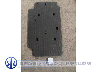 DZ16251230043,擋泥板防飛濺（左）,濟(jì)南頌坤經(jīng)貿(mào)有限公司